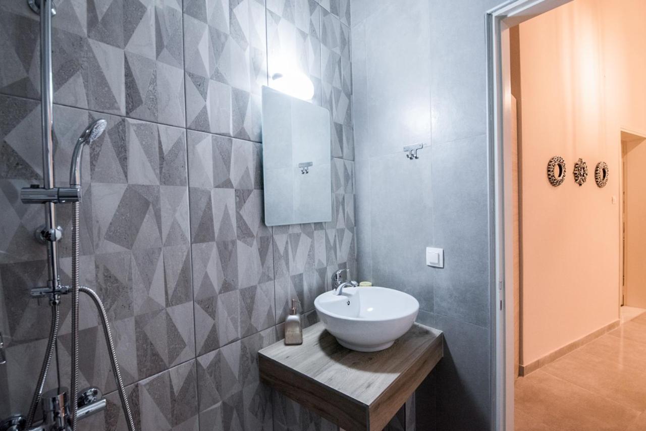 Christi Iuxury Apartment Preveza Exterior photo