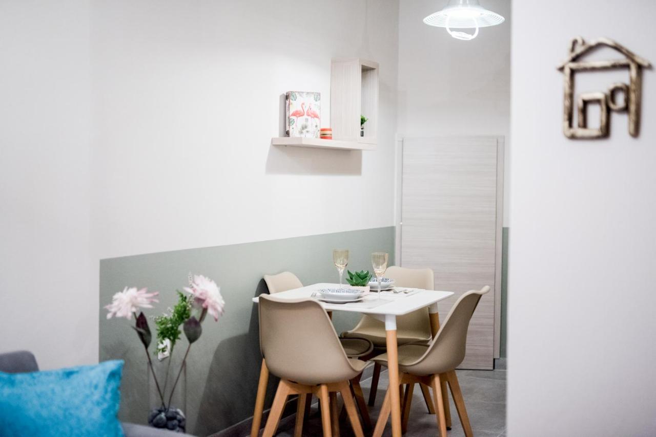 Christi Iuxury Apartment Preveza Exterior photo
