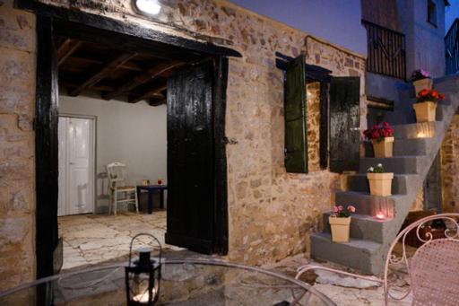 Christi Iuxury Apartment Preveza Exterior photo