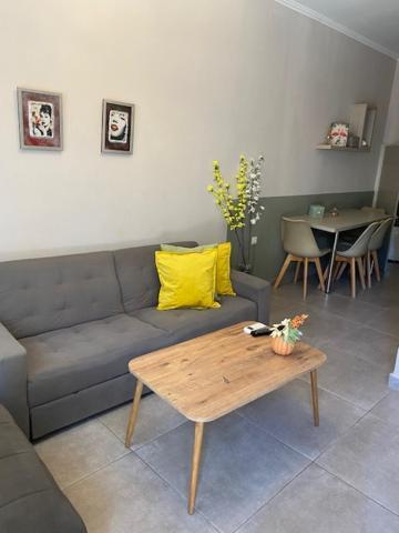Christi Iuxury Apartment Preveza Exterior photo