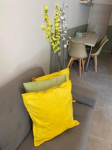 Christi Iuxury Apartment Preveza Exterior photo